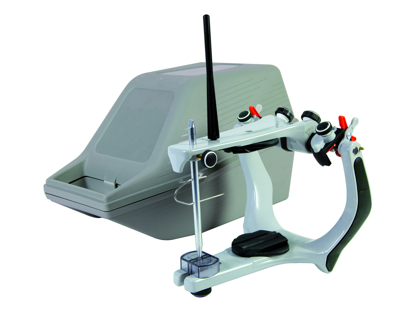 010099 ARTICULADOR SEMIAJUSTABLE ARCON | Dental Regueiro