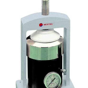 BRIDA MESTRA  PARA RECIPIENTE DE PRESION