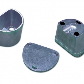 MUFLA MESTRA 100x80x55