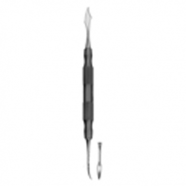 1196D ESPATULA MODELAR MARTIN