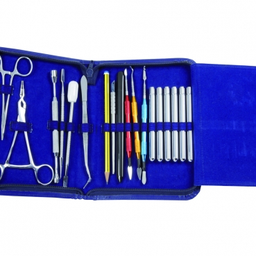 SET INSTRUMENTAL PARA CERMICA