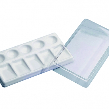 PALETA DE CERAMICA