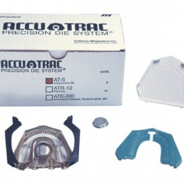ACCU-TRAC AT-6 KIT INTRO