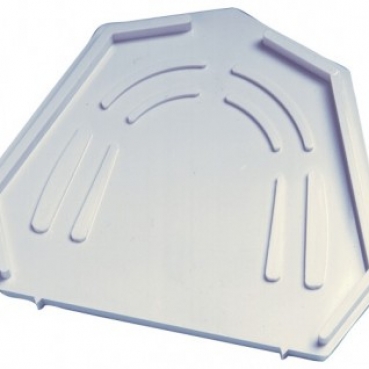 BASE BLANCA ACCU-TRAC ATE-12 12u