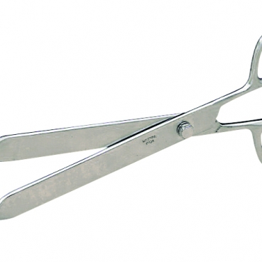 TENAZAS INOX CILINDROS