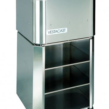 MUEBLE CENTRIFUGA INDUCCION