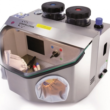 CHORRO ARENA CONSTELLATION 2VASOS