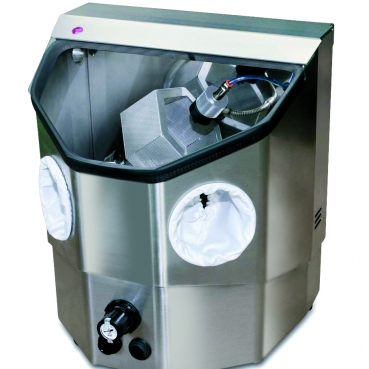 CHORRO DE ARENA GALAXY