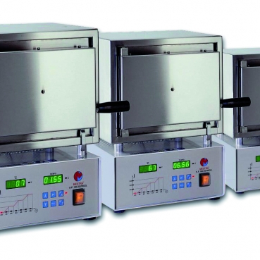 HORNO CILINDROS HP-50