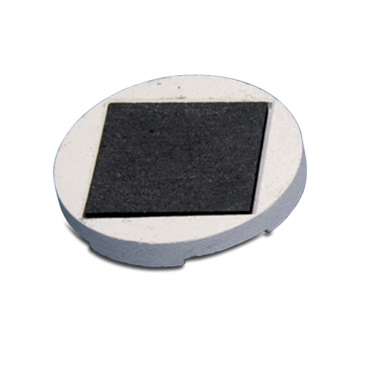 BANDEJA HORNO CERAMICA (CARBONO)