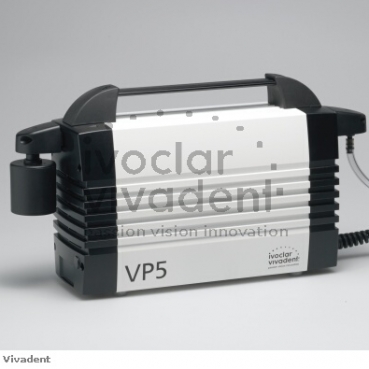 BOMBA DE VACIO VP5