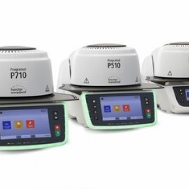 HORNO PROGRAMAT P510 G2