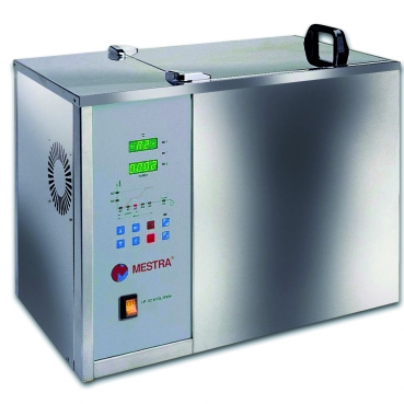 LAVA POLIMERIZADORA MESTRA E2