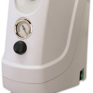 MEZCLADORA DE VACIO IRIS-2 MESTRA