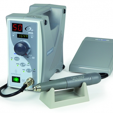 MICROMOTOR INDUCCION