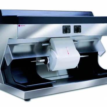 BOX PULIDO INOX CON ASPIRACION