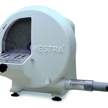 RECORTADORA MODELOS RDS-1