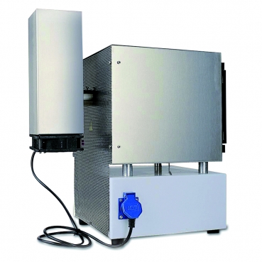 EXTRACTOR HUMOS MESTRA