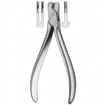 1233/14cm ALICATE ADERER MARTIN