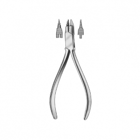 1342/14cm ALICATE ALAMBRE YOUNG