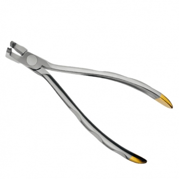 OLS-1111 ALICATE CORTE DISTAL UNI. MINI