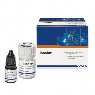 1991 IONOLUX A2 SET 12gr.+5ml.