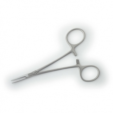 PINZA MOSQUITO RECTA MEDICALINE 12,5cm