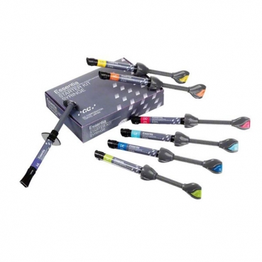 ESSENTIA STARTER KIT JER. 7u.+ACC