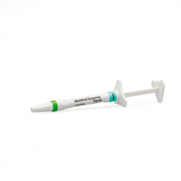 MULTILINK AUTOMIX TRY-IN WHITE