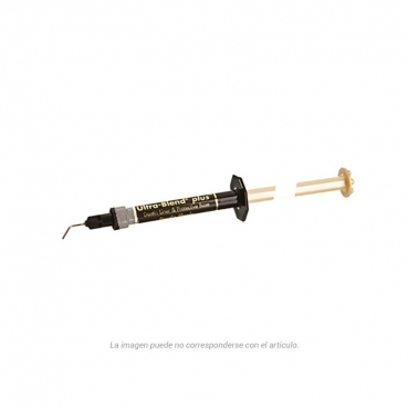 ULTRA BLEND PLUS DENTIN 4x1,2ml.
