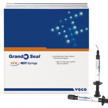 1061 GRANDIO SEAL 2x2gr.