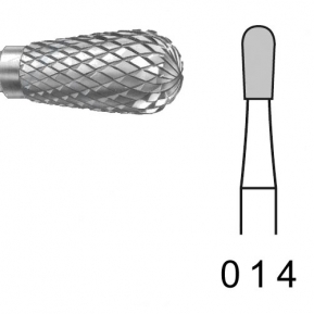 FRESA KOMET PM H77E-014