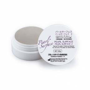 PEARL SURFACE Z PASTA PULIR ZIRCONIO 20g.
