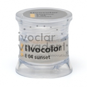 IPS IVOCOLOR ESSENCE E01 WHITE 1,8g