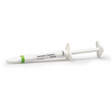 VARIOLINK ESTHETIC TRY-IN LIGHT+