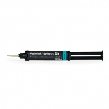 VARIOLINK ESTHETIC DC NEUTRAL 1x5gr.