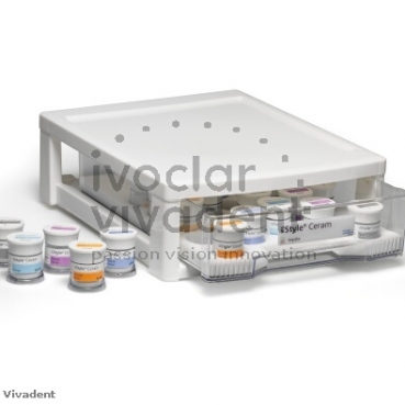 IPS STYLE CERAM IMPULSE KIT