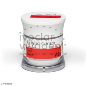 IPS STYLE CERAM DEEP DENTIN 20gr B1