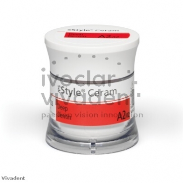 IPS STYLE CERAM DEEP DENTIN 20gr B3