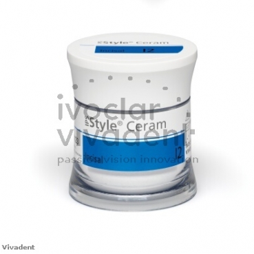 IPS STYLE CERAM INCISAL 100gr I1