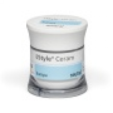 IPS STYLE CERAM TRANSPA 20gr ORANGE-GREY