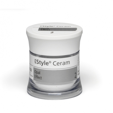 IPS STYLE CERAM OPAL EFFECT 20gr 1