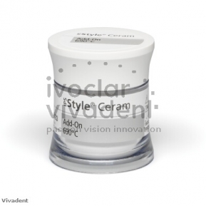 IPS STYLE CERAM ADD-ON 20gr DENTIN