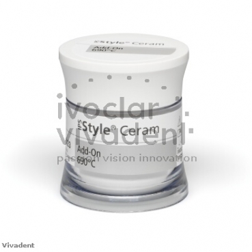 IPS STYLE CERAM ADD-ON INCISAL 20gr