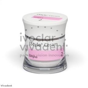 IPS STYLE CERAM INTENSIVE GINGIVA 20gr 4