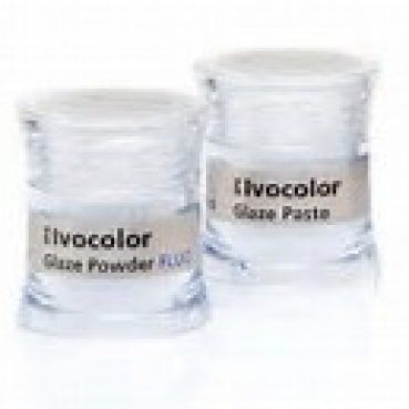 IPS IVOCOLOR GLAZE POWDER FLUO 5G