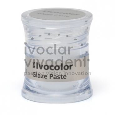 IPS IVOCOLOR GLAZE PASTE 3G