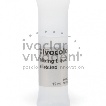 IPS IVOCOLOR MIXING LIQUID LONGLIFE 15ML