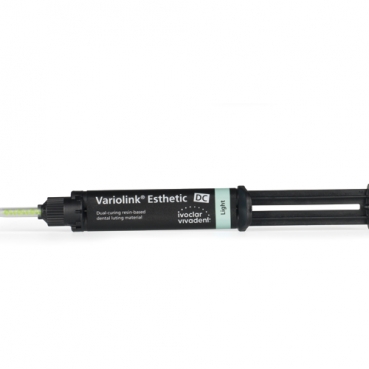 VARIOLINK ESTHETIC DC LIGHT 1x5gr.