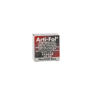 BK1028 PAPEL ARTICULAR METAL. REP. 2 lados 20m.